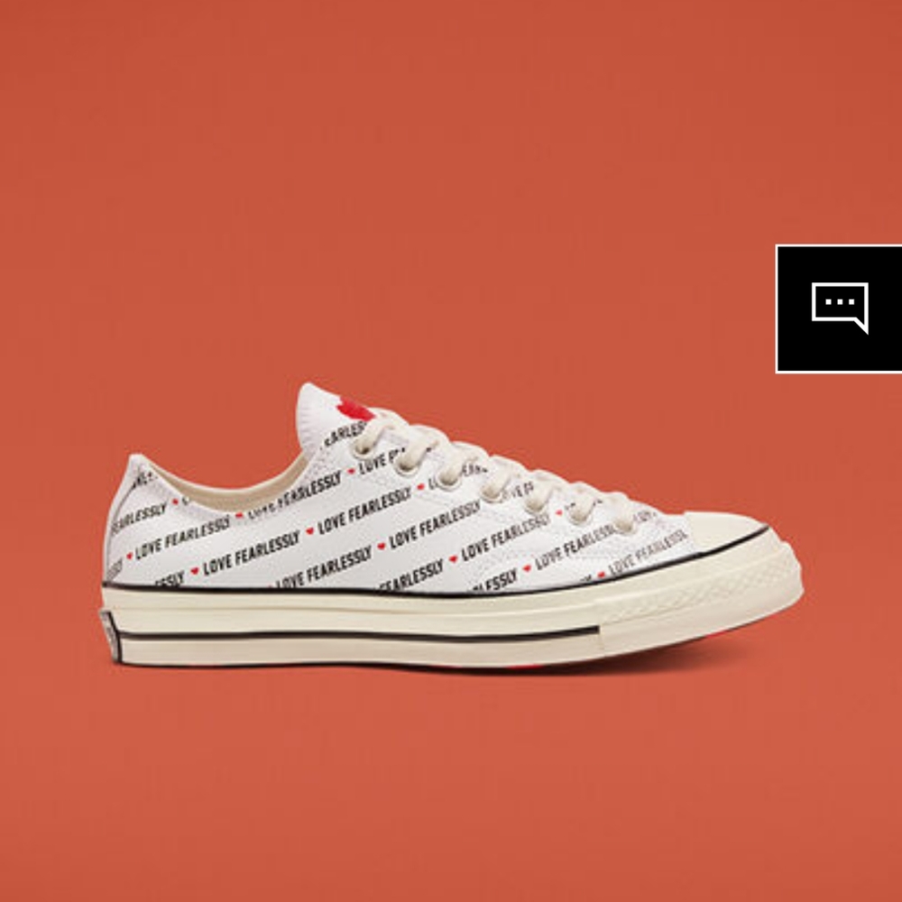 Converse Love